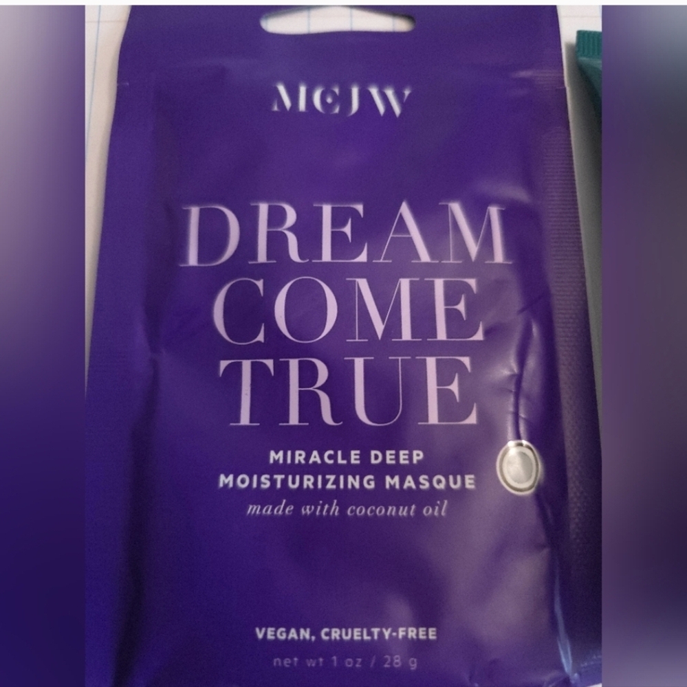MCJW Hair Care Set - Picture 3 of 5